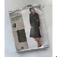  پیراهن بلند رسمی زنانه برند اسمارا 